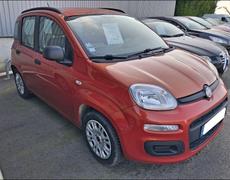 Fiat Panda LE MESNIL-TOVE