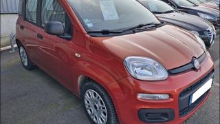 Fiat Panda  - Easy - photo 0