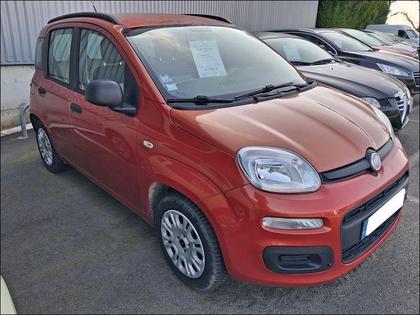 Fiat Panda - Easy  1.2 8V 69 ch - 5 790 €