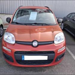 Fiat Panda Easy 1.2 8V 69 ch LE MESNIL-TOVE