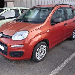 Fiat Panda Easy 1.2 8V 69 ch LE MESNIL-TOVE