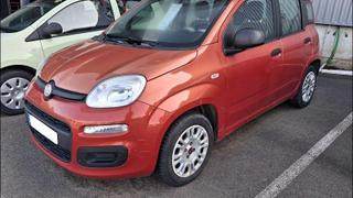 Fiat Panda  - Easy - photo 2