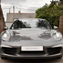 Porsche Carrera PDK 911  4S Coup&eacute; 3.8i 400 Saint-Alban