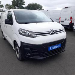 Citroen Jumpy FGN XL 100 KW (136 CH) BATTERIE 75 KWH Thouar&eacute;-sur-Loire