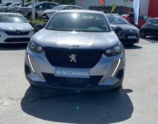 Peugeot 2008 Plouigneau