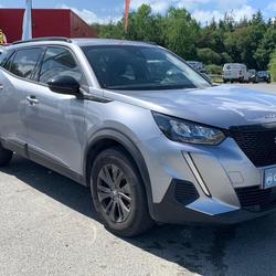 Peugeot 2008 Style BlueHDi 110 S&amp;S BVM6 Plouigneau