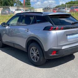 Peugeot 2008 Style BlueHDi 110 S&amp;S BVM6 Plouigneau