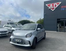 Smart Forfour Saint-Père-en-Retz