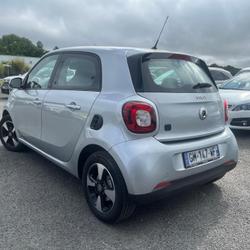 Smart Forfour Passion 82 ch Saint-P&egrave;re-en-Retz