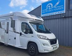 Profile Notin La Mézière