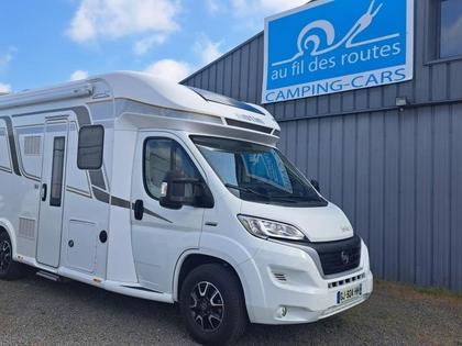 Profile Notin Autres Notin  - Notin FIAT DUCATO 2.2L - 79 900 €