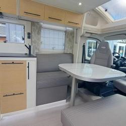 Profile Notin Notin FIAT DUCATO 2.2L La M&eacute;zi&egrave;re