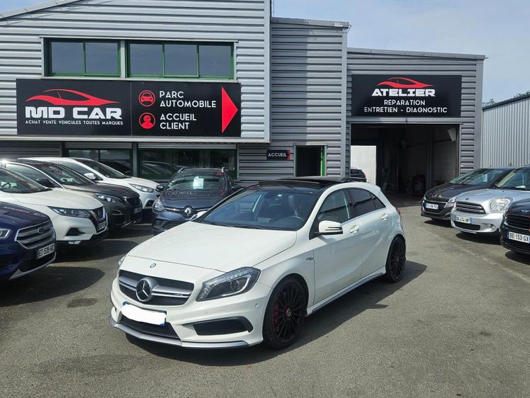 Mercedes Classe A  - 24 999 €