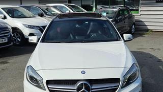 Mercedes Classe A  - photo 1