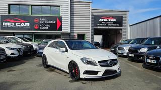 Mercedes Classe A  - photo 2