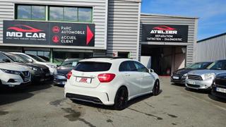 Mercedes Classe A  - photo 3