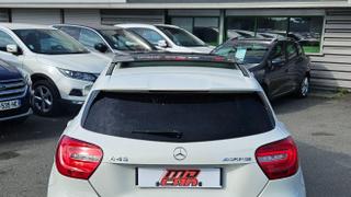 Mercedes Classe A  - photo 4