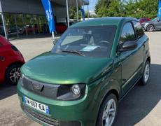 Ligier Myli Sargé-lès-le-Mans