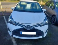 Toyota Yaris LE MESNIL-TOVE
