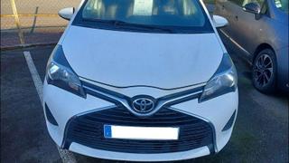 Toyota Yaris  - photo 0