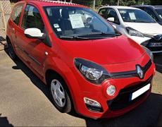 Renault Twingo - Authentique Euro 5  1.2 LEV 16v 75 eco2 - 4 890 €