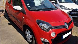 Renault Twingo  - Authentique - photo 0