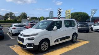 Citroen Berlingo  - Feel - photo 0