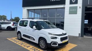 Citroen Berlingo  - Feel - photo 1