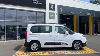 Citroen Berlingo  - Feel - photo 2