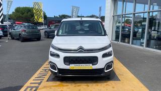 Citroen Berlingo  - Feel - photo 3