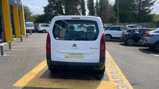 Citroen Berlingo  - Feel - photo 4