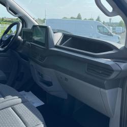 Ford Transit Custom TREND 320 L1H1 2.0 ECOBLUE 170 CH BVA8 Thouar&eacute;-sur-Loire
