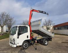 Isuzu Autres Isuzu -   T 3.5T E - 62 280 €
