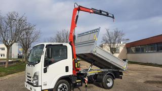 Isuzu Autres Isuzu  - photo 0