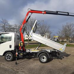 Autres Isuzu T 3.5T E Saint-Priest