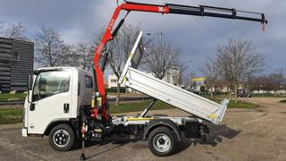 Isuzu Autres Isuzu  - photo 1