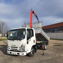 Autres Isuzu T 3.5T E Saint-Priest