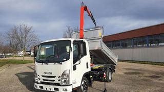 Isuzu Autres Isuzu  - photo 2
