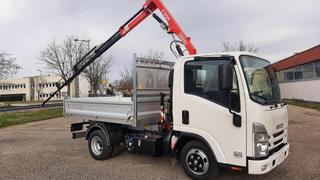 Isuzu Autres Isuzu  - photo 4