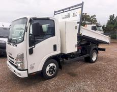 Autres Isuzu Saint-Priest