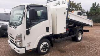 Isuzu Autres Isuzu  - photo 0