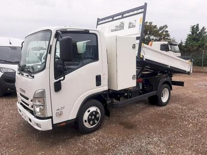 Isuzu Autres Isuzu -   SERIE BLEU F 2750 - 48 600 €