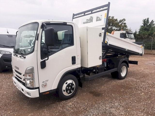 Isuzu Autres Isuzu  - 48 600 €
