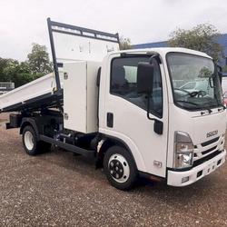 Autres Isuzu SERIE BLEU F 2750 Saint-Priest