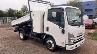 Isuzu Autres Isuzu  - photo 1