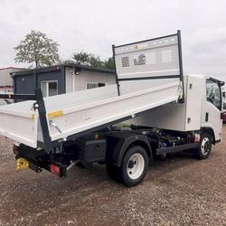 Autres Isuzu SERIE BLEU F 2750 Saint-Priest