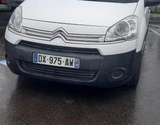 Citroen Berlingo Entreprise Gouesnou