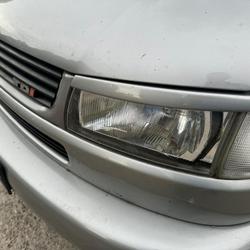 Volkswagen Multivan Trend Line 2.5 La Bruffi&egrave;re