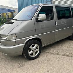 Volkswagen Multivan Trend Line 2.5 La Bruffi&egrave;re