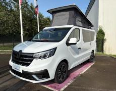 Fourgon Antilope Van Saint-Samson-sur-Rance